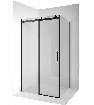 Душевой уголок Ambassador Benefit 19021203HB-100HB 140х100